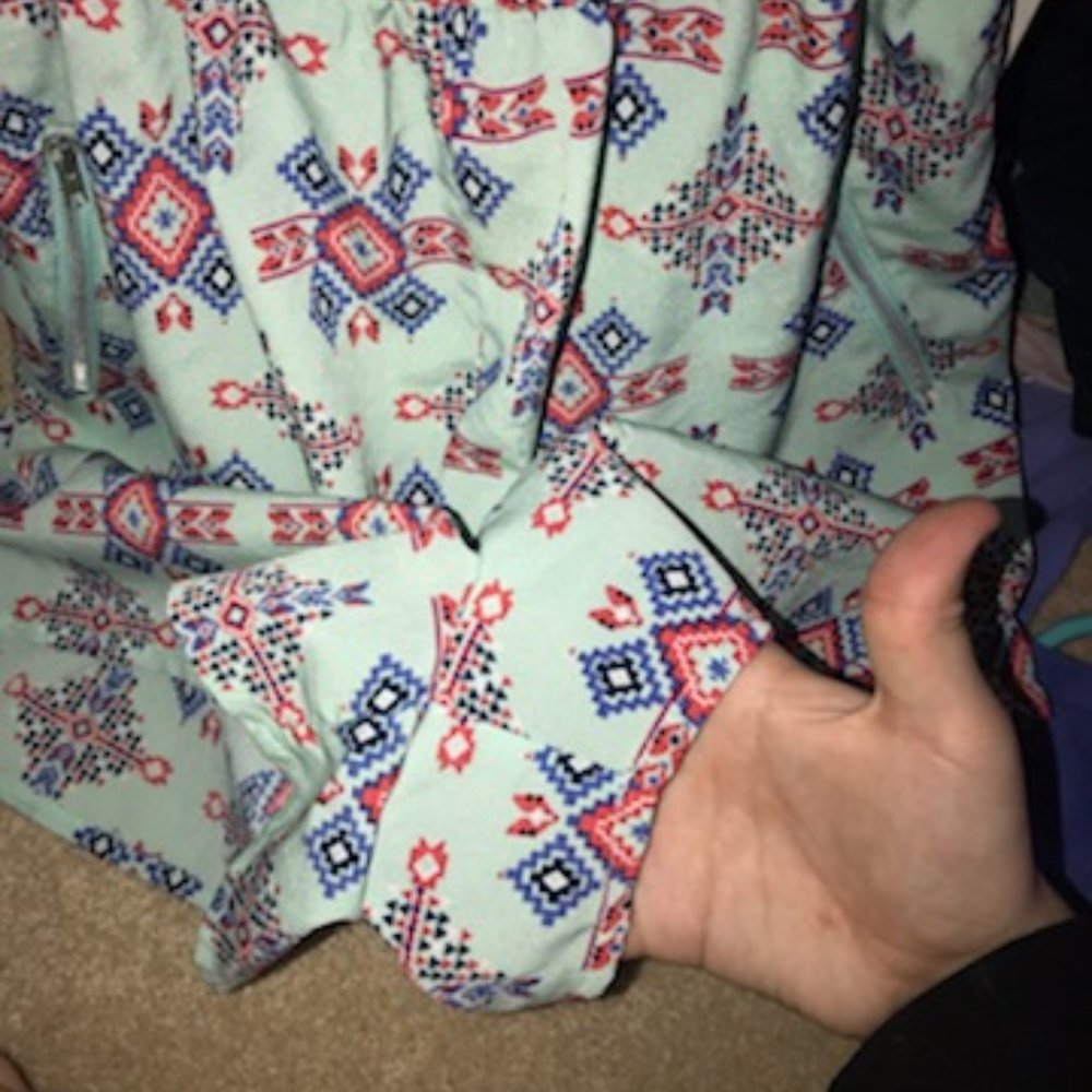 romper - Picture 5 of 5